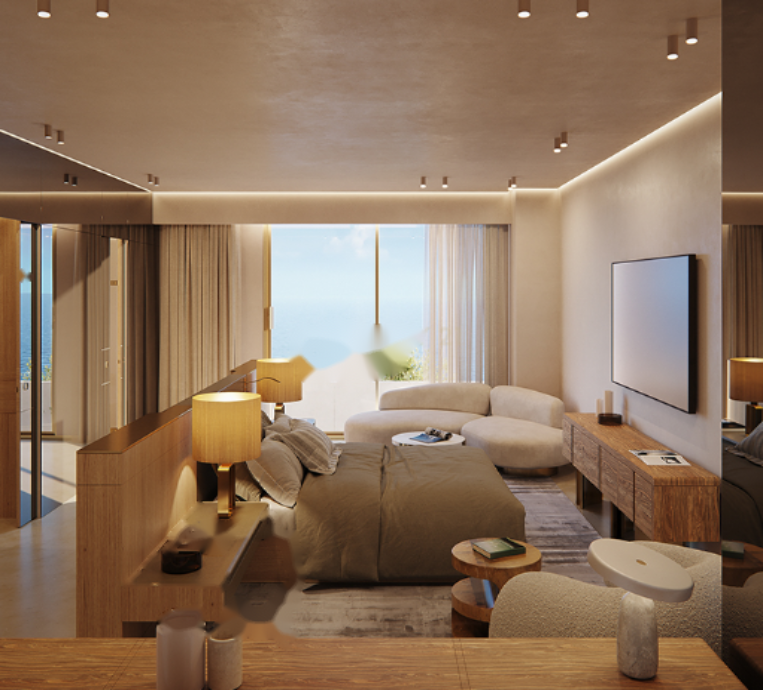 Квартира в Ермасойе, Кипр, 154 м² - фото 7