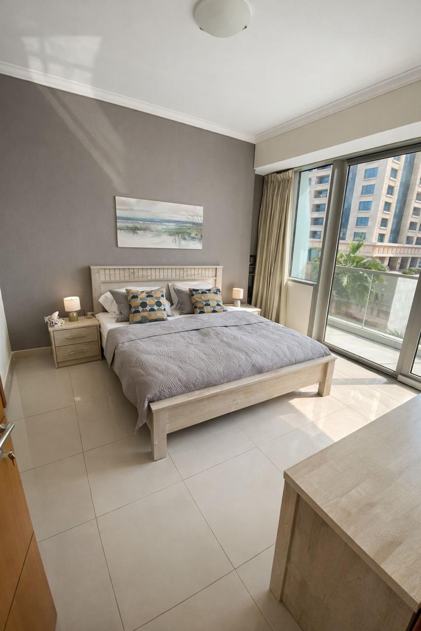 Квартира в Дубае, ОАЭ, 78 м² - фото 6