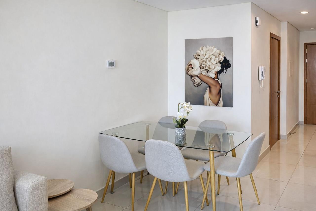 Квартира в Дубае, ОАЭ, 78 м² - фото 8