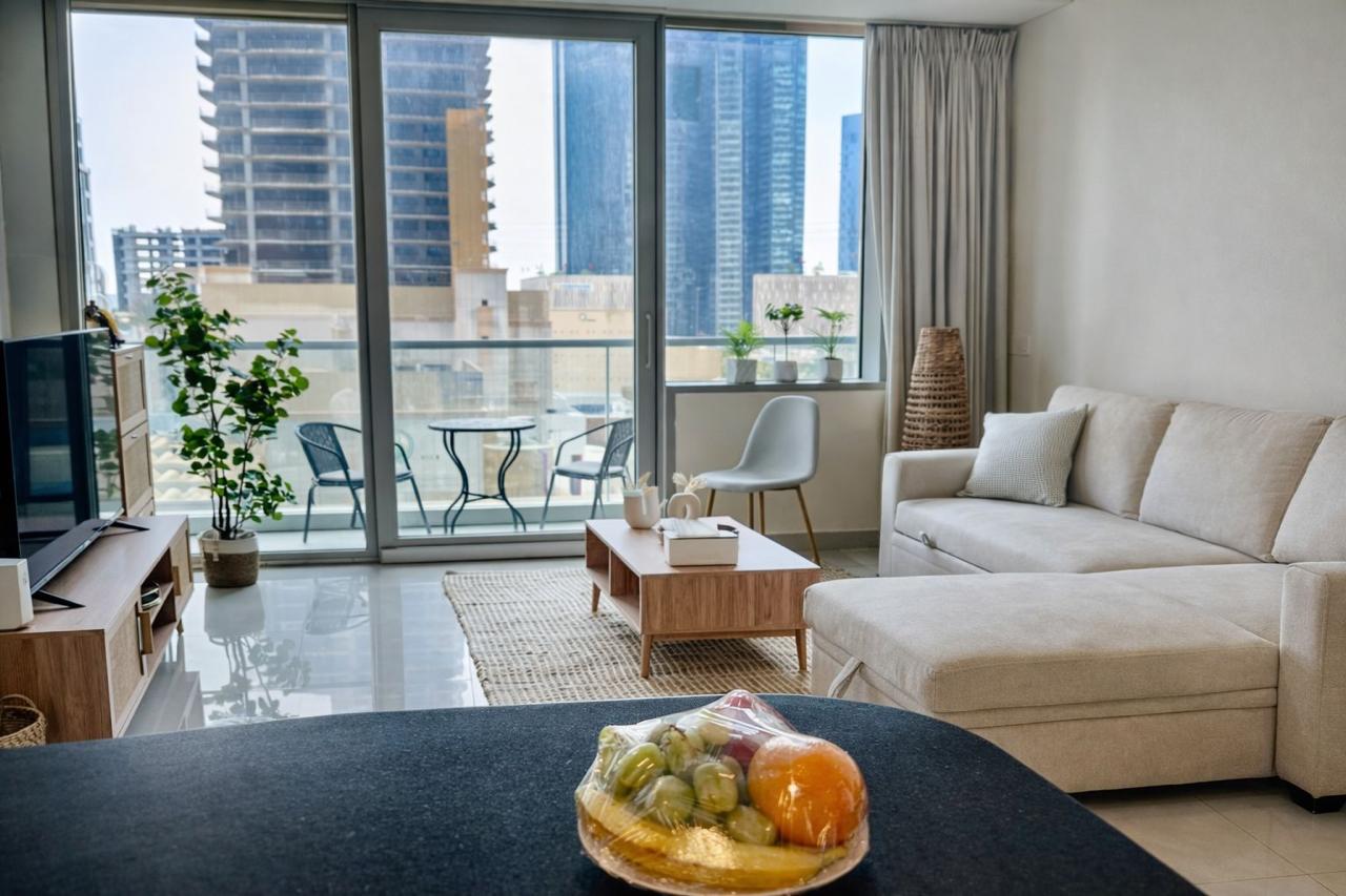 Квартира в Дубае, ОАЭ, 78 м² - фото 4