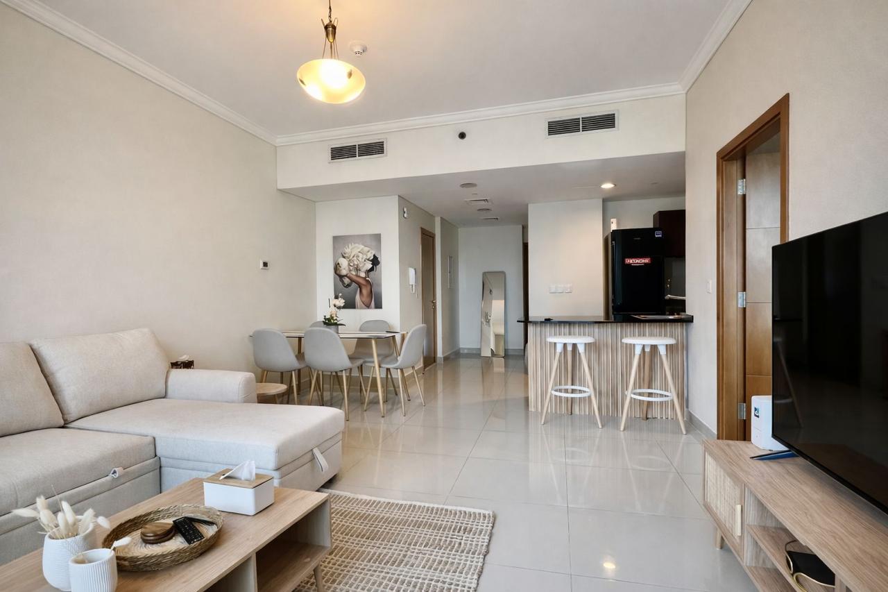 Квартира в Дубае, ОАЭ, 78 м² - фото 10