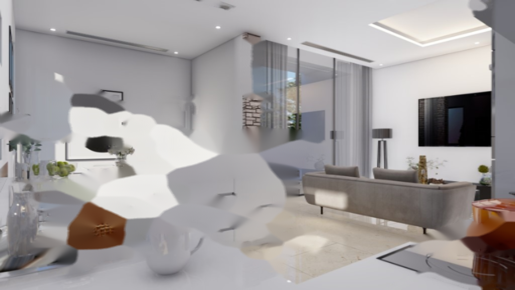 Квартира в Айос-Георгиос-Пейас, Кипр, 375 м² - фото 7