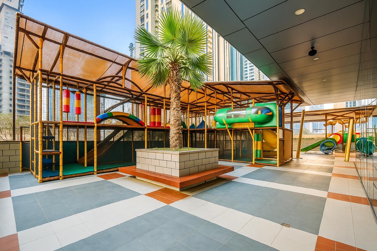 Квартира в Дубае, ОАЭ, 78 м² - фото 14