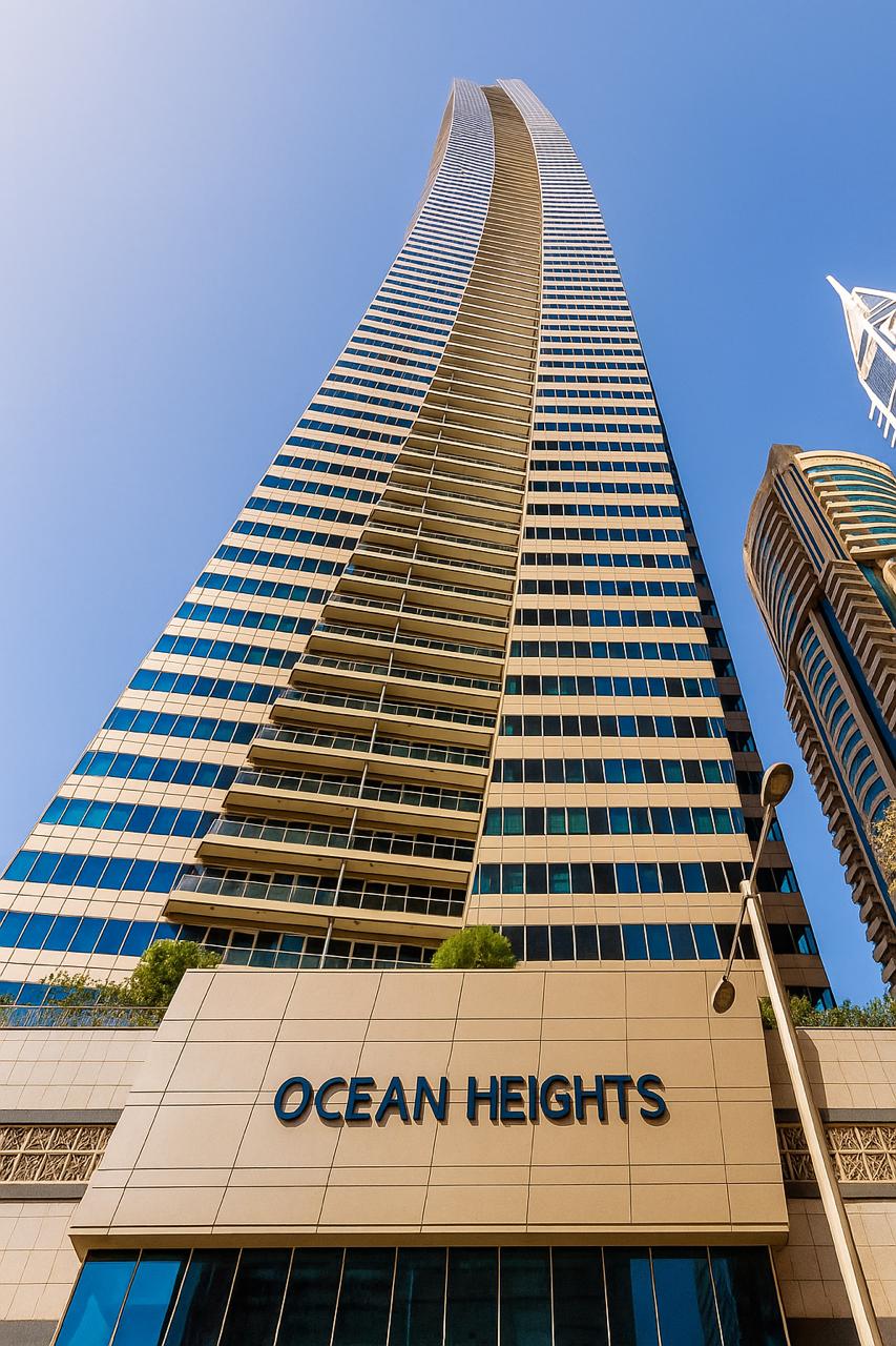 Квартира в Дубае, ОАЭ, 78 м² - фото 11