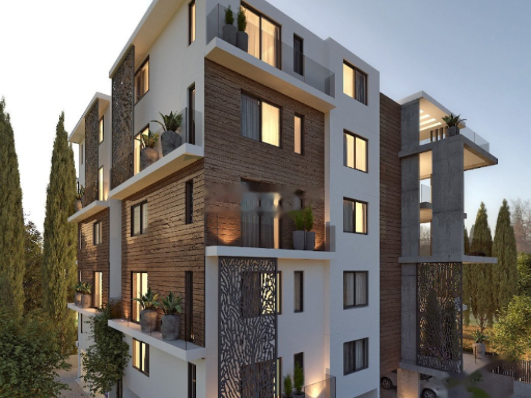 Квартира в Героскипу, Кипр, 151 м² - фото 7