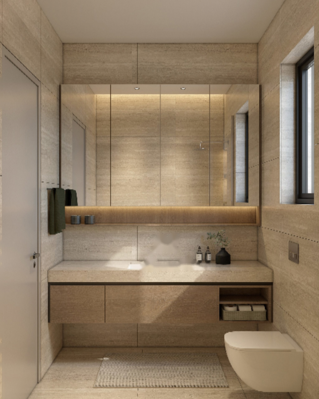 Квартира в Лимасоле, Кипр, 109 м² - фото 7