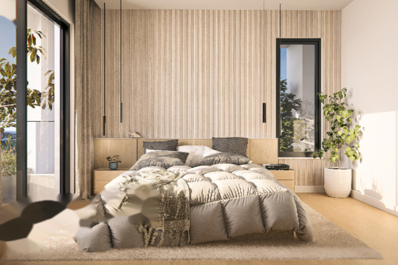 Квартира в Ермасойе, Кипр, 112 м² - фото 7