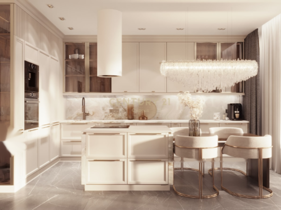 Квартира в Ермасойе, Кипр, 125 м² - фото 4