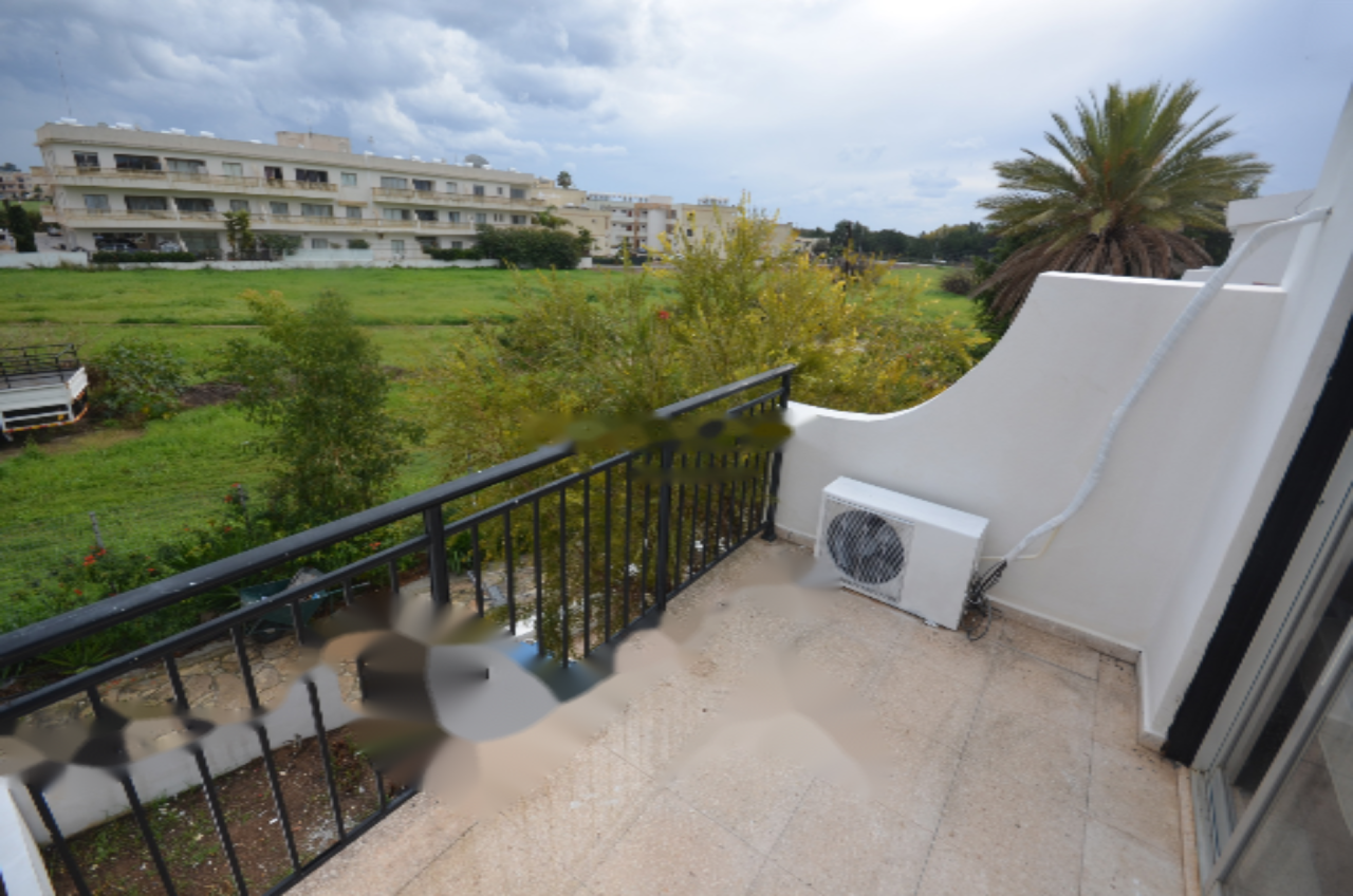 Квартира в Пафосе, Кипр, 76 м² - фото 7