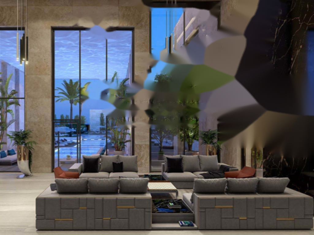 Квартира в Агиос Тихоне, Кипр, 114 м² - фото 8