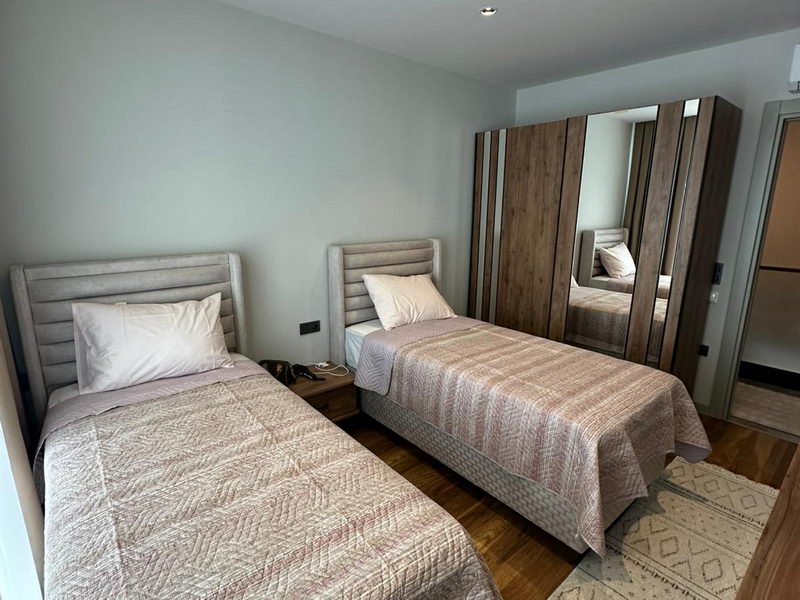 Вилла в Алании, Турция, 200 м² - фото 13