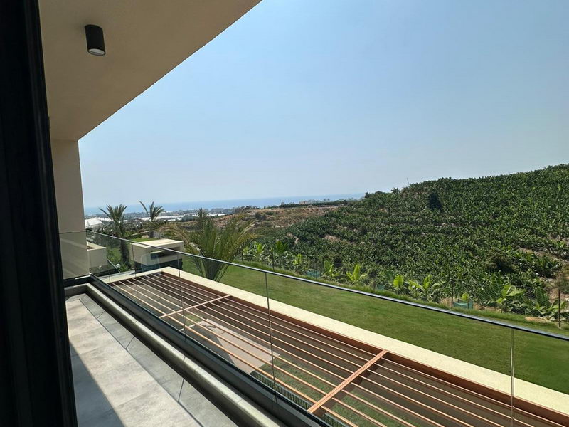 Вилла в Алании, Турция, 200 м² - фото 16