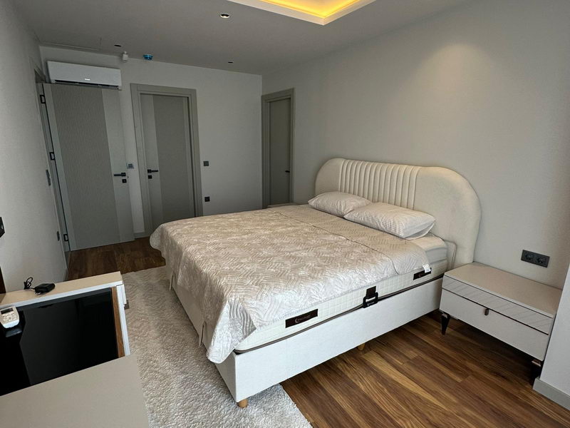 Вилла в Алании, Турция, 200 м² - фото 7