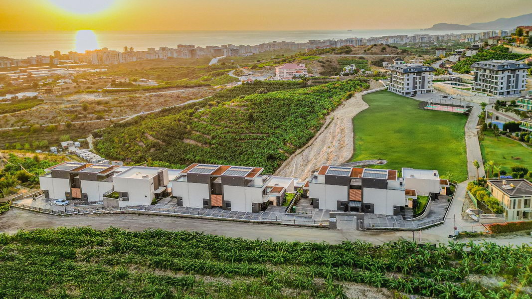 Вилла в Алании, Турция, 200 м² - фото 3