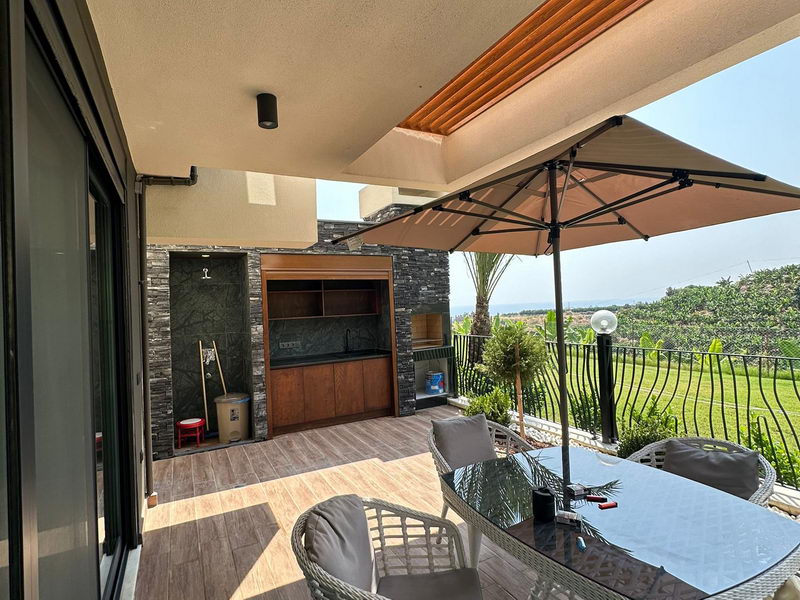 Вилла в Алании, Турция, 200 м² - фото 6