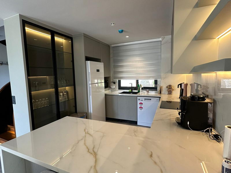 Вилла в Алании, Турция, 200 м² - фото 9