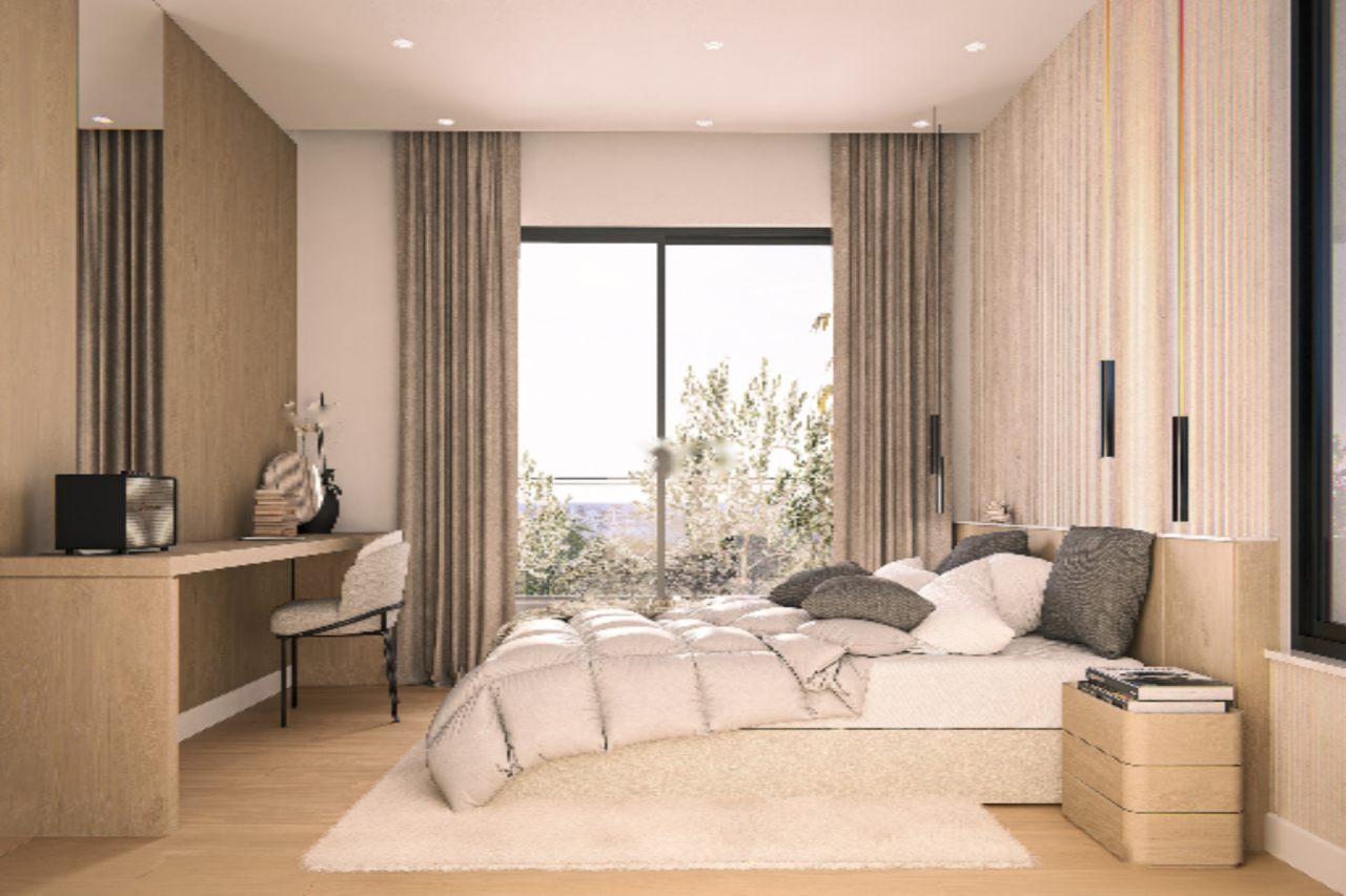 Квартира в Ермасойе, Кипр, 112 м² - фото 8