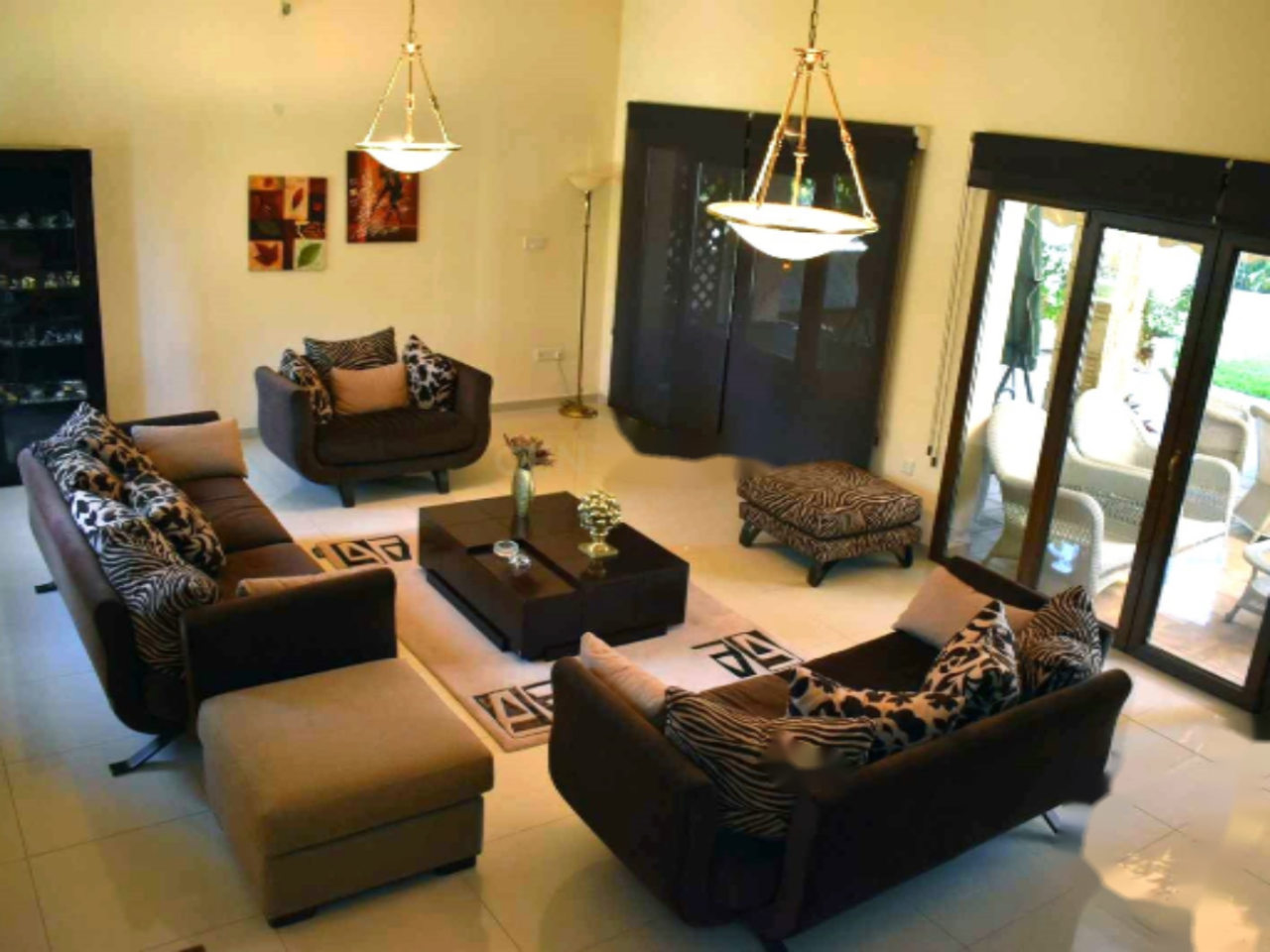 Квартира в Помосе, Кипр, 303 м² - фото 8