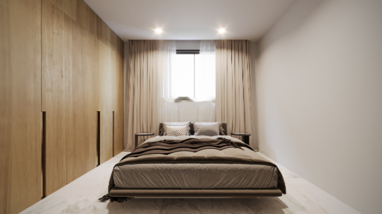 Квартира в Ларнаке, Кипр, 80 м² - фото 8