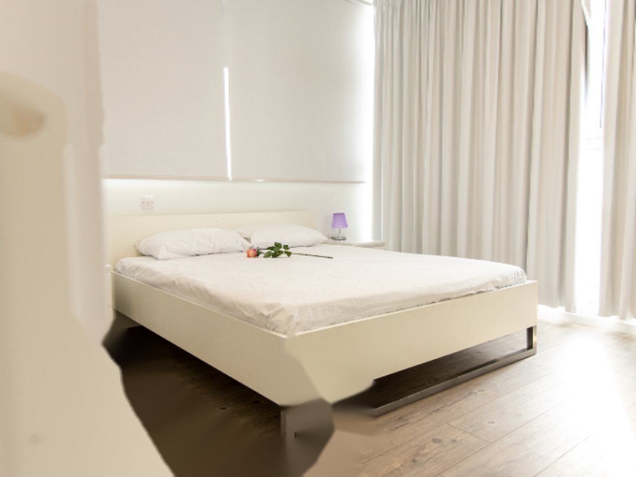 Квартира в Арадипу, Кипр, 147 м² - фото 8