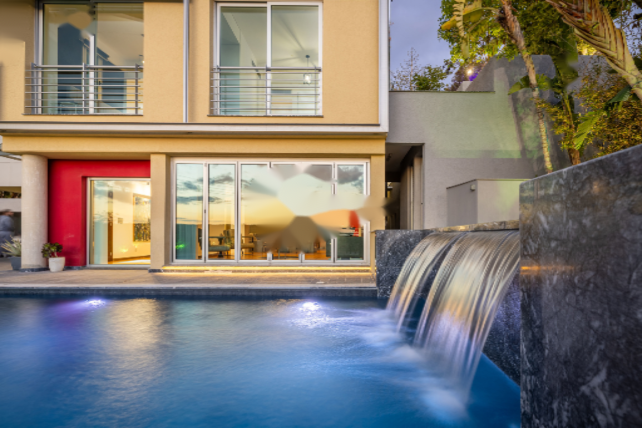 Квартира в Лимасоле, Кипр, 483 м² - фото 8