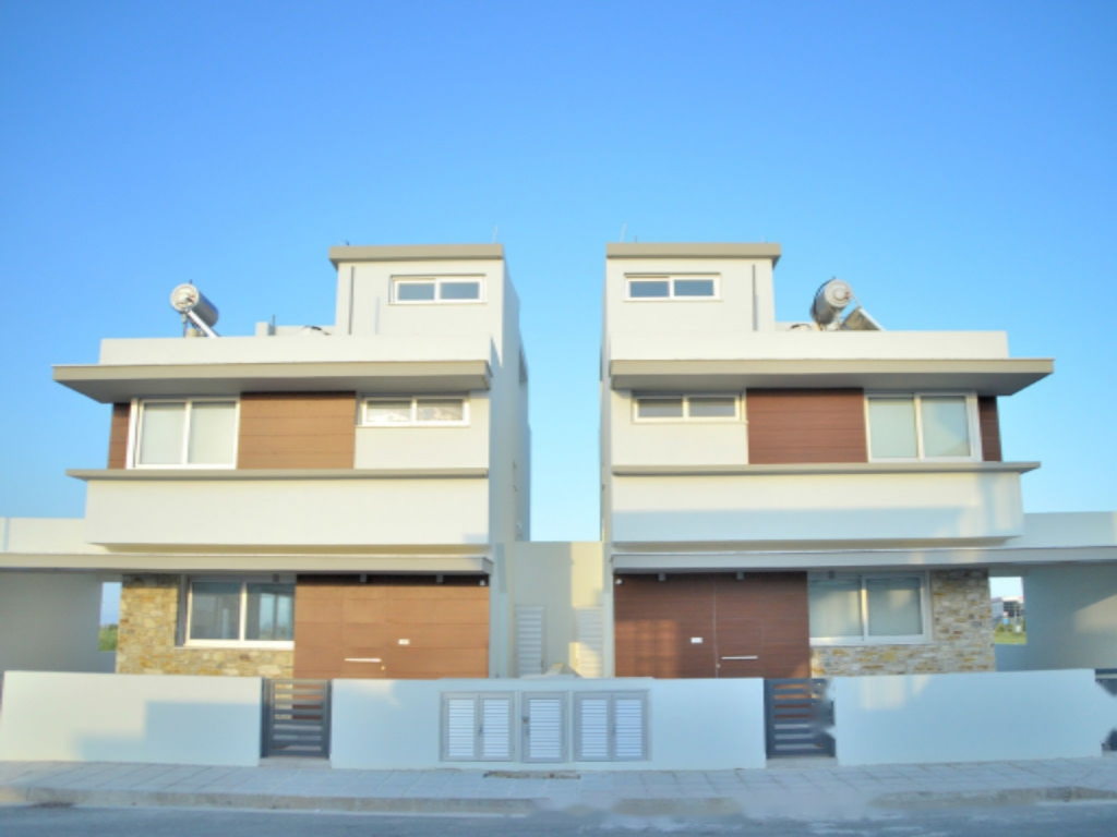 Квартира в Арадипу, Кипр, 157 м² - фото 8