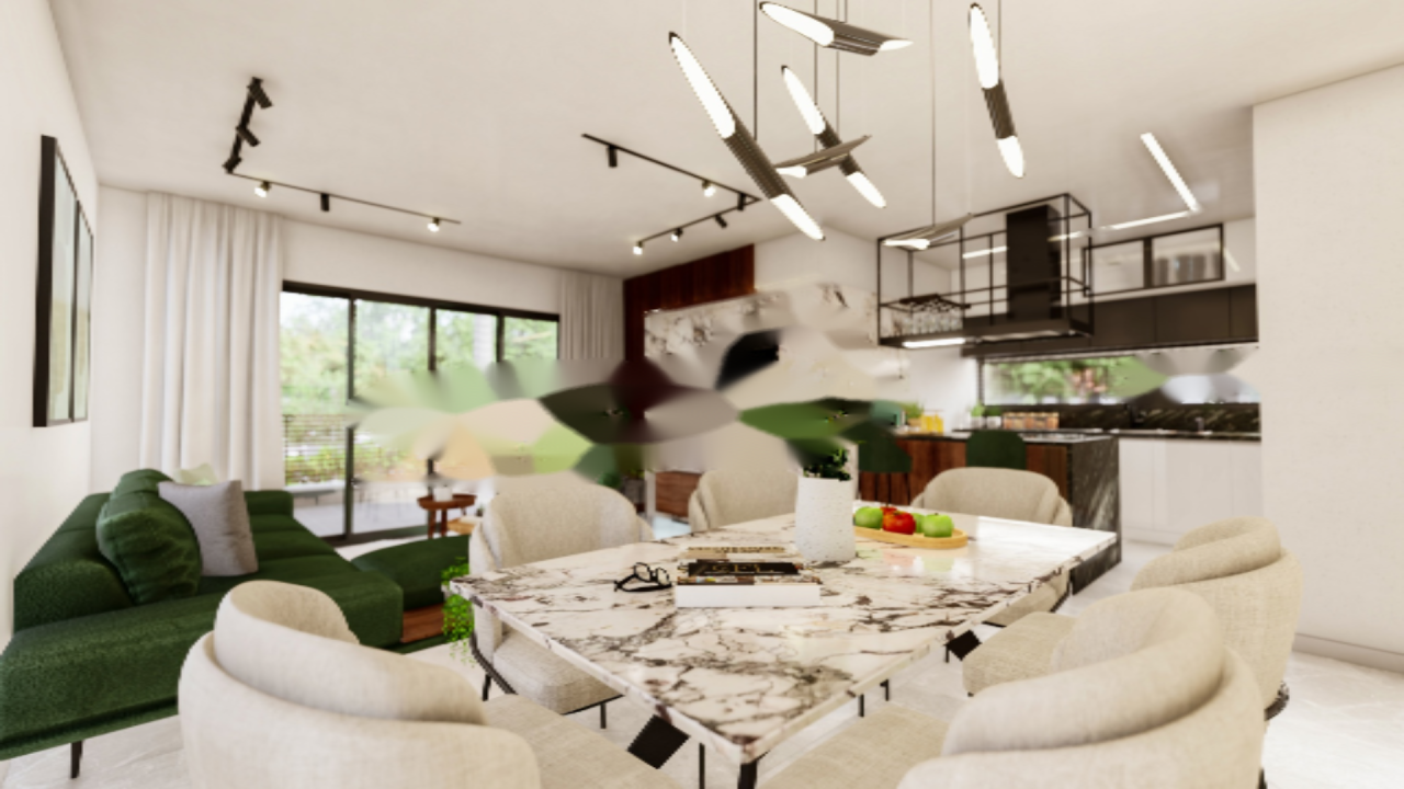 Квартира в Ермасойе, Кипр, 292 м² - фото 8