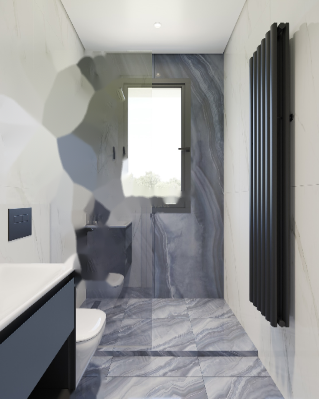 Квартира в Ермасойе, Кипр, 116 м² - фото 8