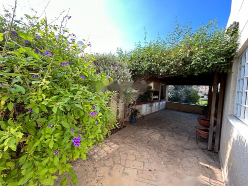 Квартира в Лимасоле, Кипр, 500 м² - фото 8