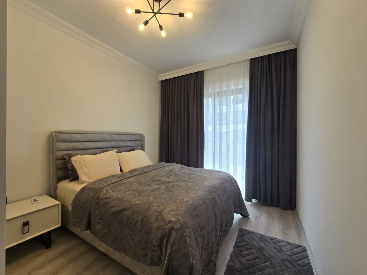 Квартира в Алании, Турция, 65 м² - фото 5