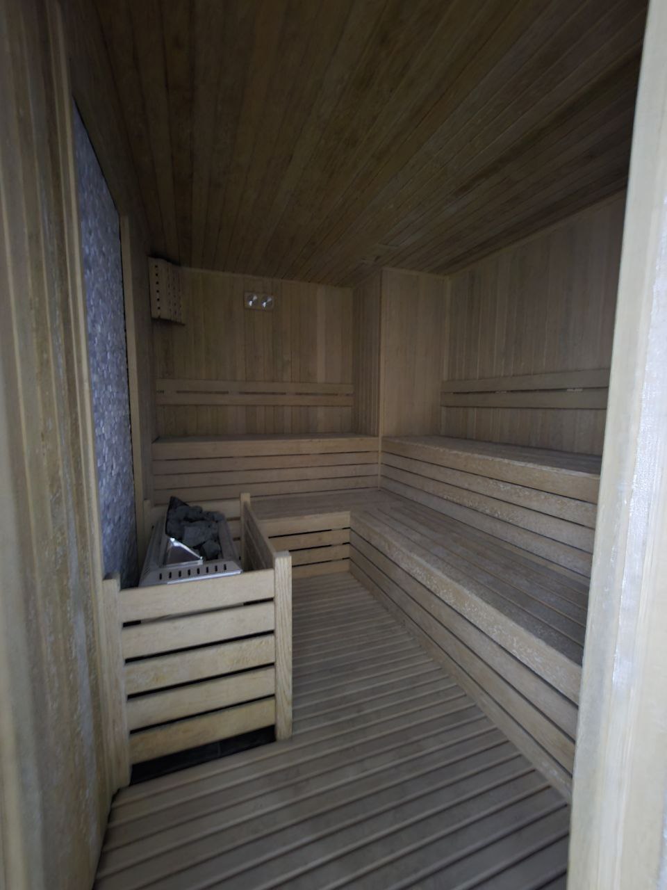 Квартира в Алании, Турция, 65 м² - фото 14