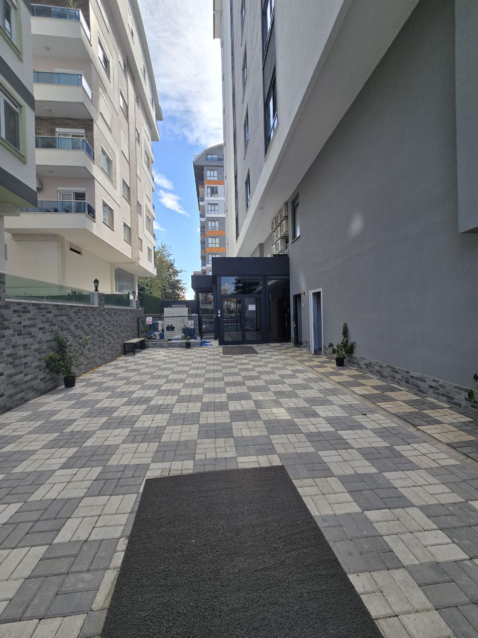 Квартира в Алании, Турция, 65 м² - фото 12