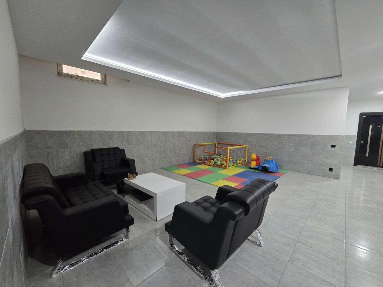 Квартира в Алании, Турция, 65 м² - фото 17