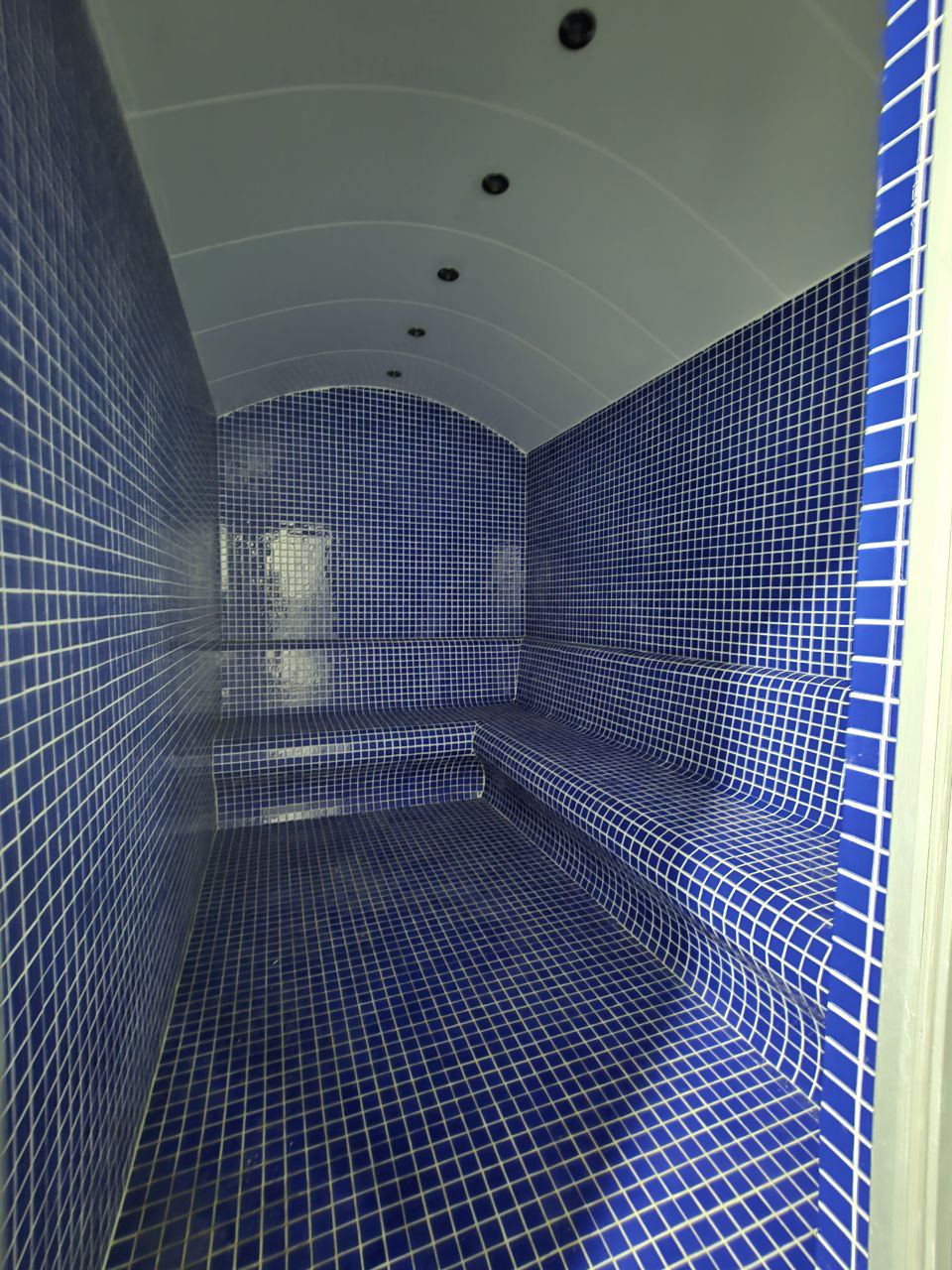 Квартира в Алании, Турция, 65 м² - фото 16