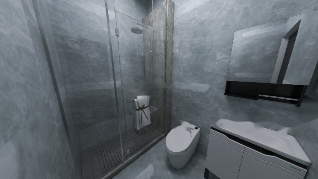 Квартира в Эмба, Кипр, 85 м² - фото 8