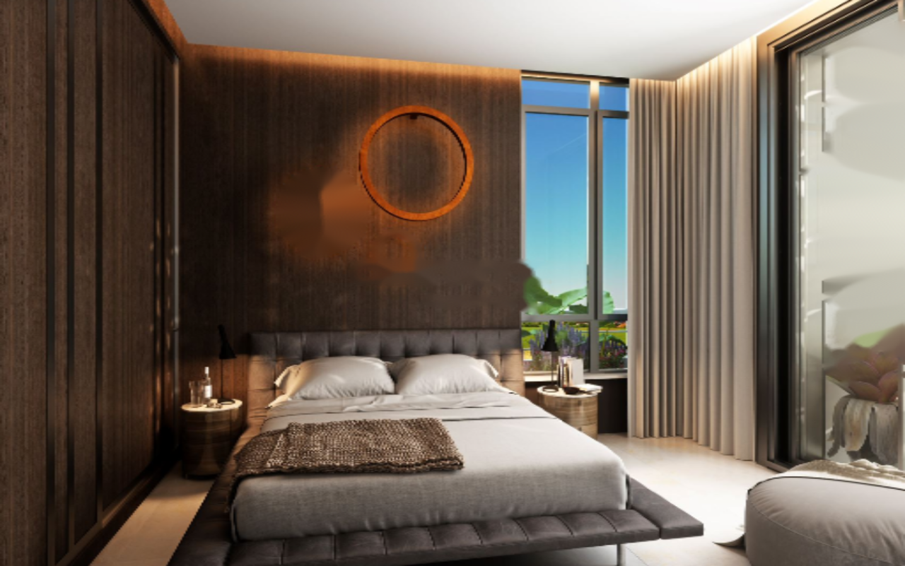 Квартира в Ермасойе, Кипр, 85 м² - фото 8