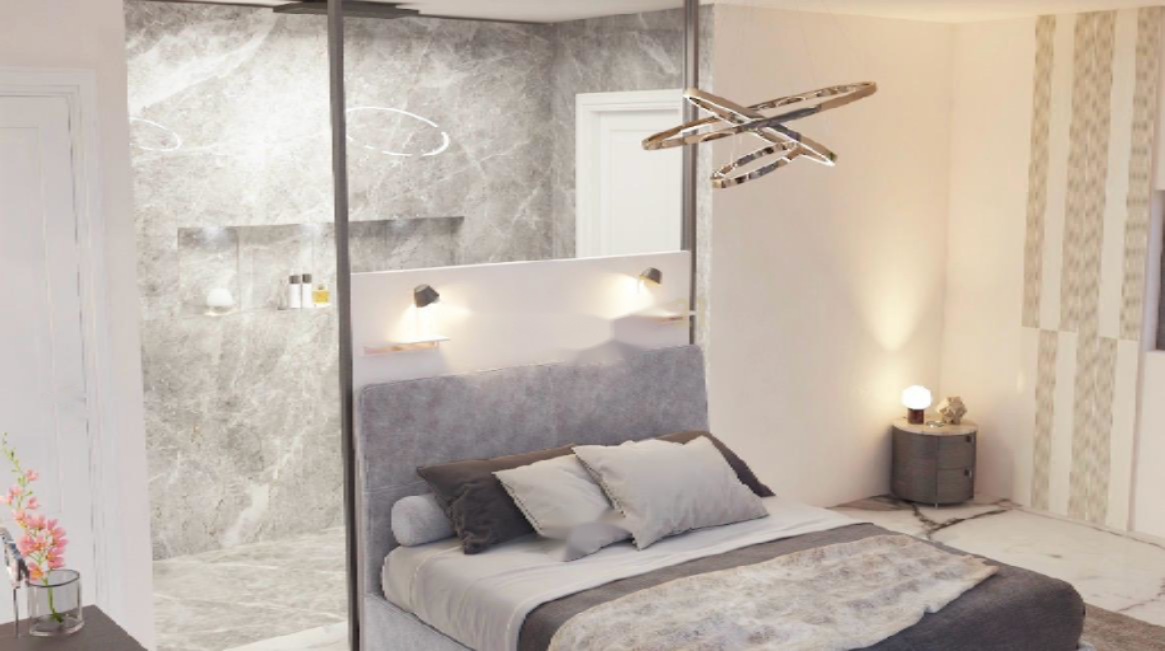 Квартира в Монагрули, Кипр, 217 м² - фото 8