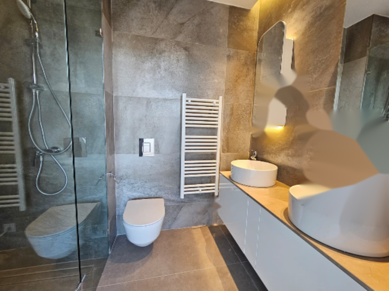 Квартира в Лимасоле, Кипр, 110 м² - фото 8