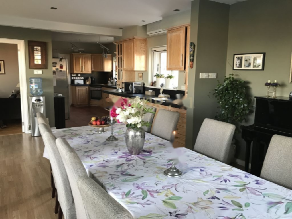 Квартира в Меса-Йитонии, Кипр, 407 м² - фото 8