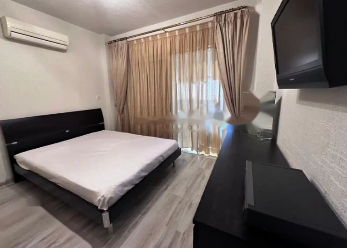 Квартира в Меса-Йитонии, Кипр, 103 м² - фото 8