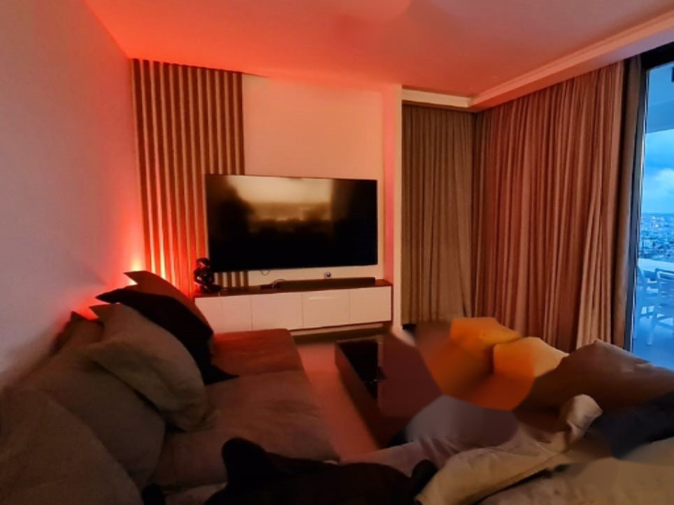 Квартира в Меса-Йитонии, Кипр, 133 м² - фото 8