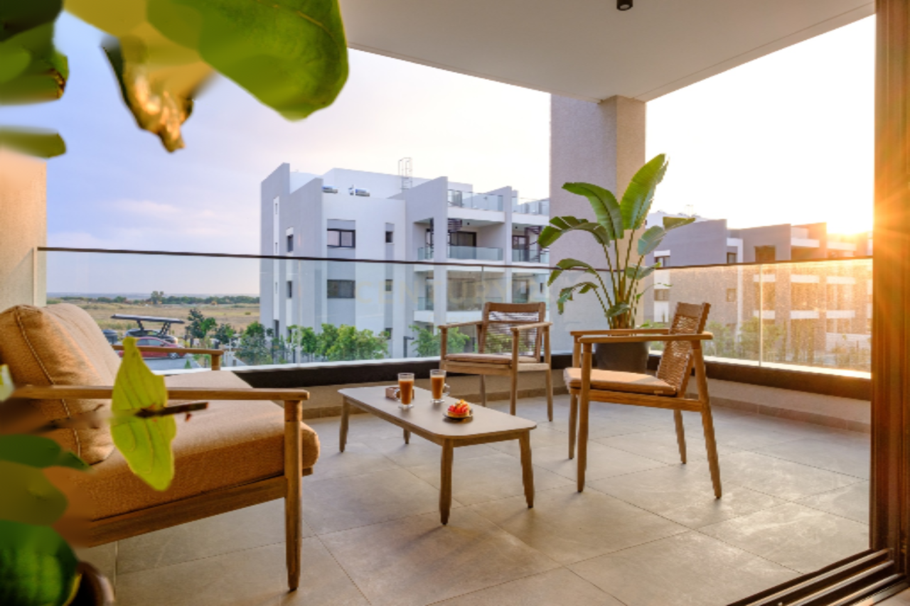 Квартира в Лимасоле, Кипр, 140 м² - фото 8