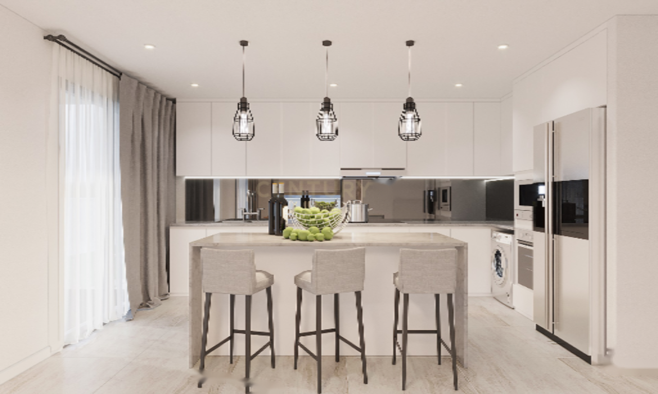 Квартира в Героскипу, Кипр, 133 м² - фото 8