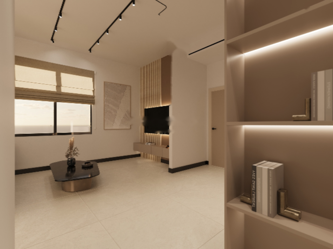 Квартира в Лимасоле, Кипр, 45 м² - фото 9