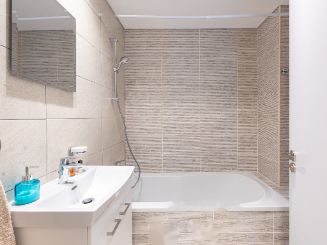 Квартира в Мутайяке, Кипр, 95 м² - фото 9