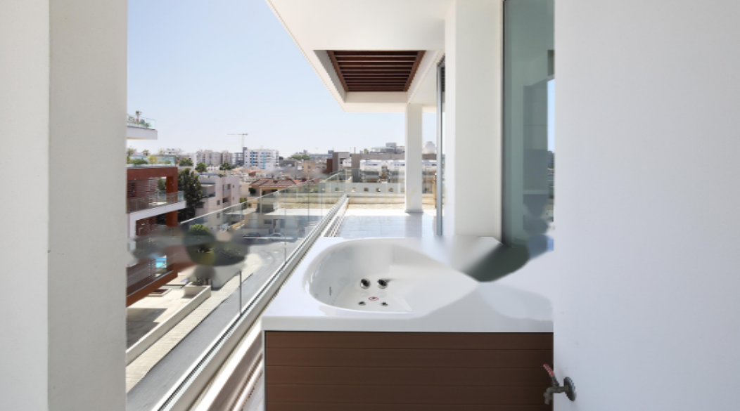 Квартира в Ермасойе, Кипр, 123 м² - фото 9