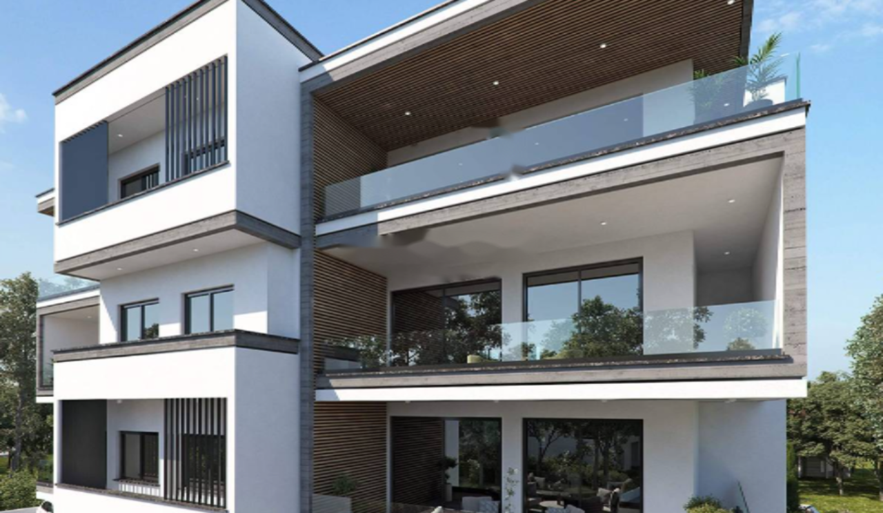 Квартира в Ермасойе, Кипр, 125 м² - фото 9