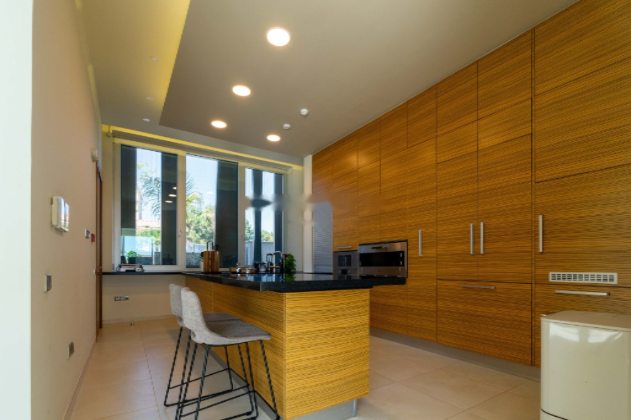 Квартира в Ермасойе, Кипр, 1 000 м² - фото 9