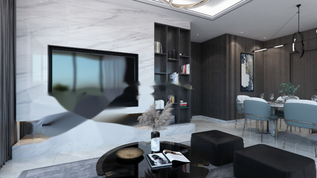 Квартира в Лимасоле, Кипр, 118 м² - фото 9