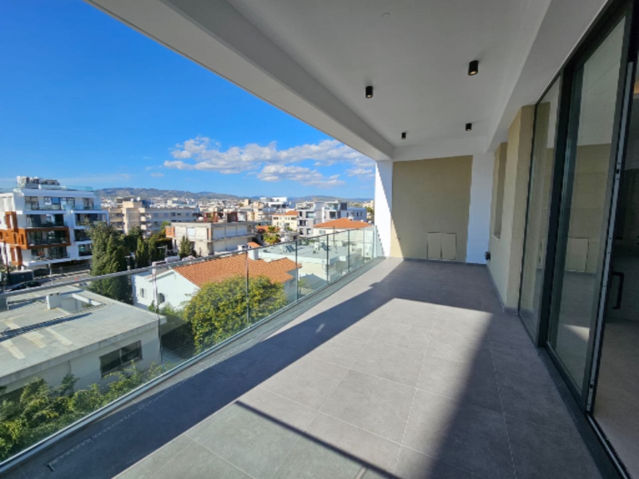 Квартира в Лимасоле, Кипр, 110 м² - фото 9